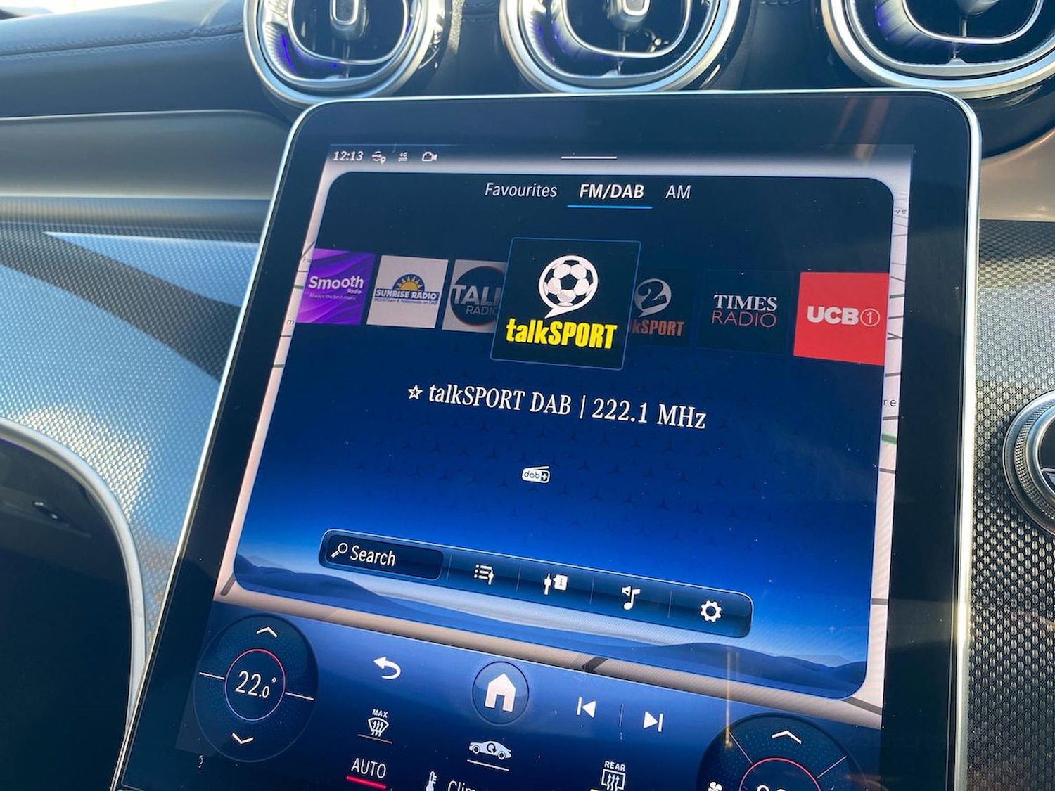 Used Mercedes-Benz GLC 2023 for sale - 76531410: Photo 25