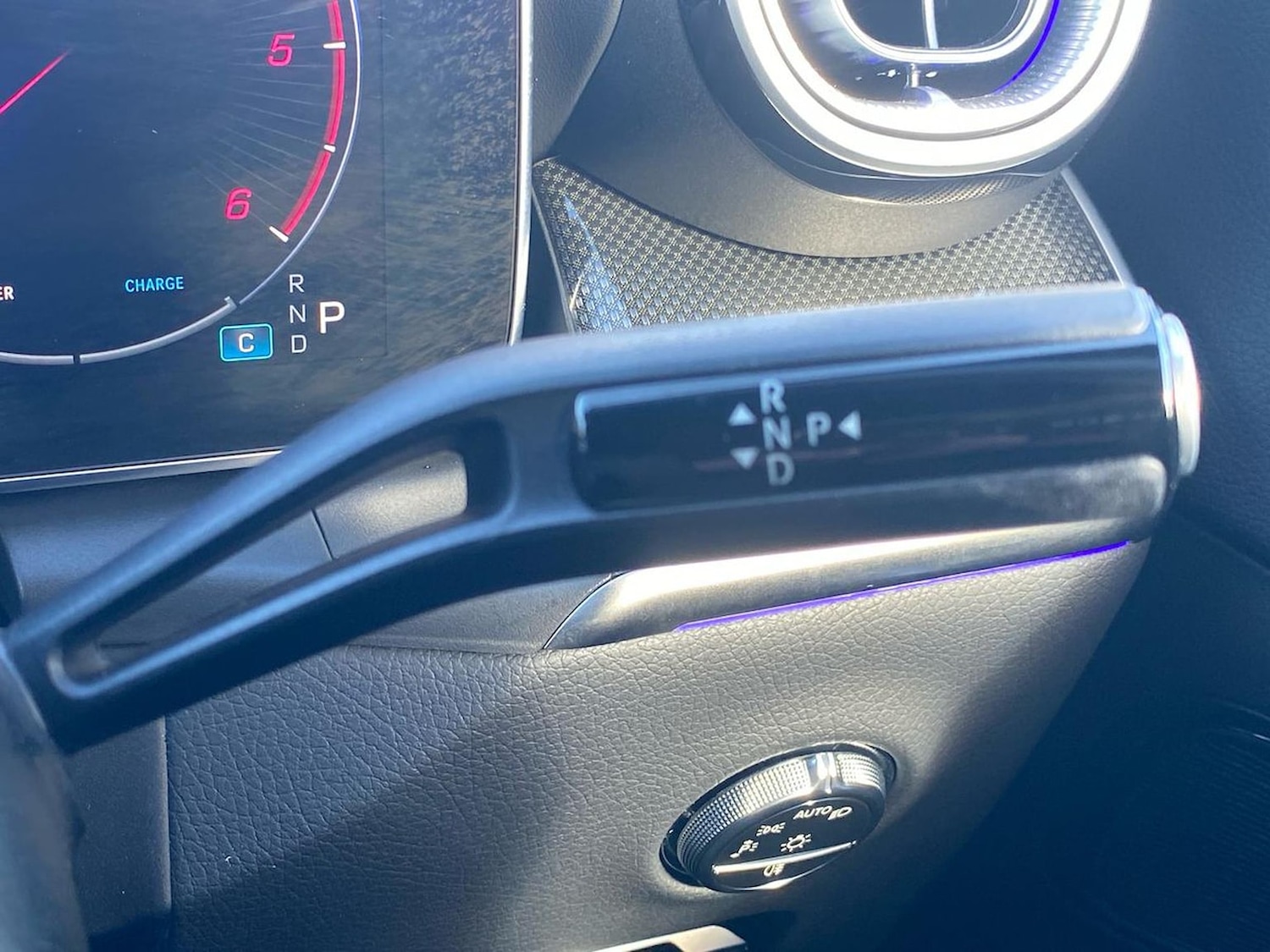 Used Mercedes-Benz GLC 2023 for sale - 76531410: Photo 29