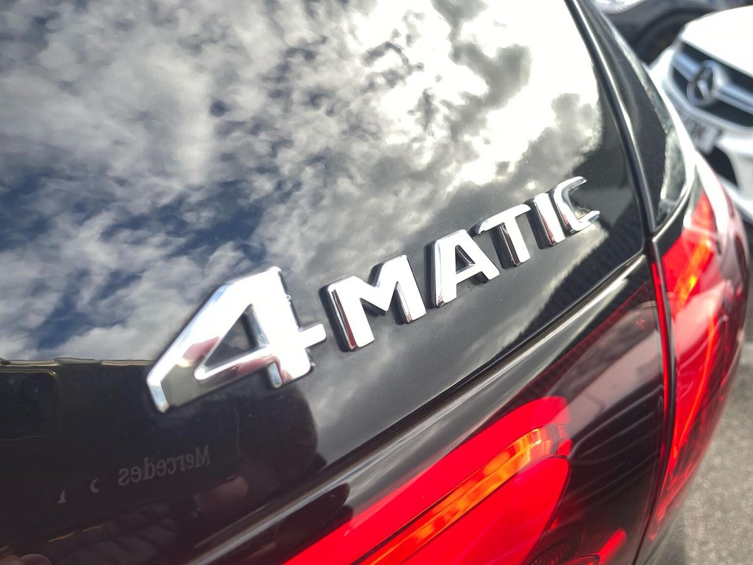 Used Mercedes-Benz GLC 2023 for sale - 76531410: Photo 35