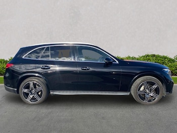 Used Mercedes-Benz GLC 2023 for sale - 76531410: Photo