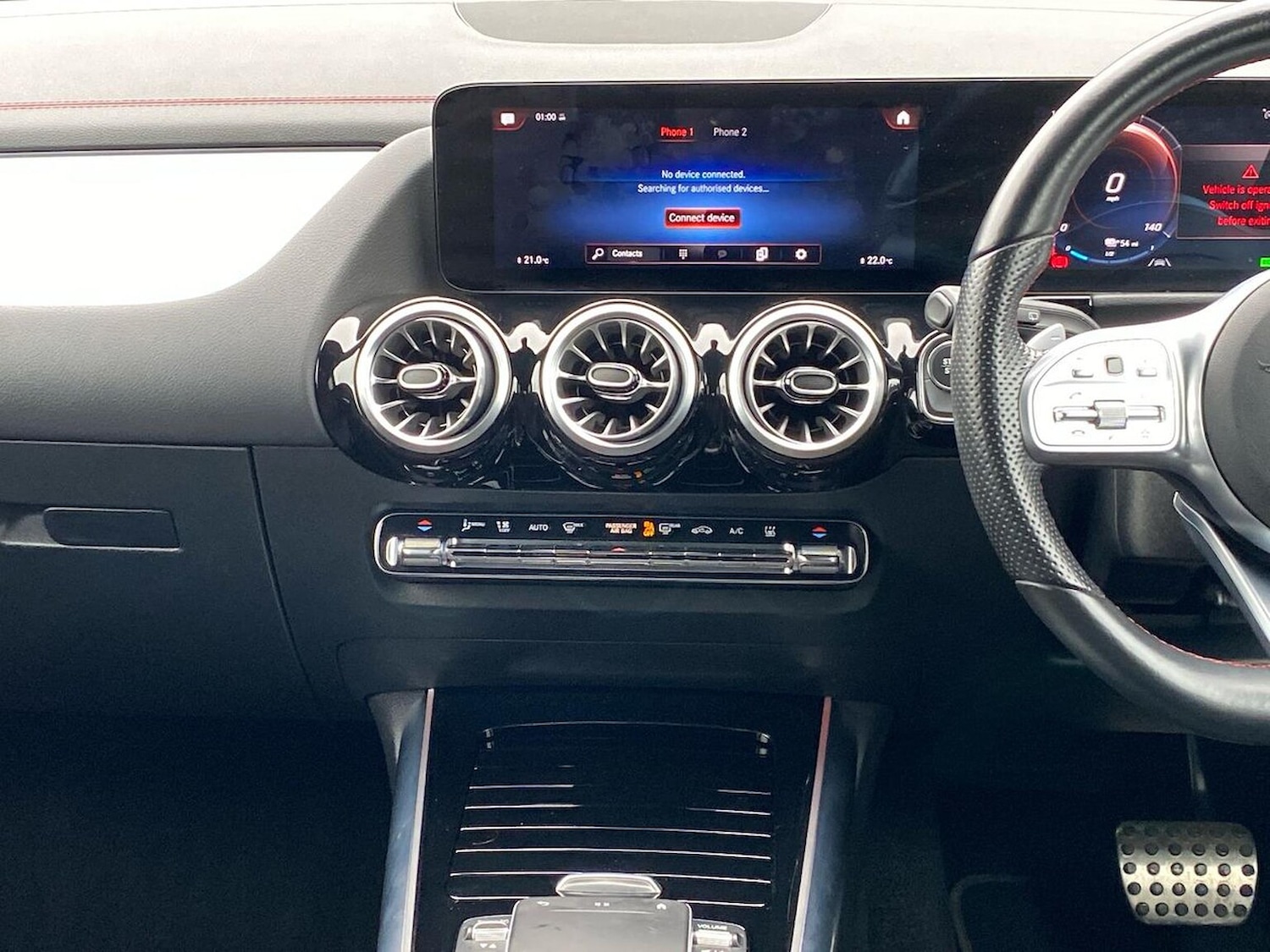 Used Mercedes-Benz EQA 2021 for sale - 76413955: Photo 13