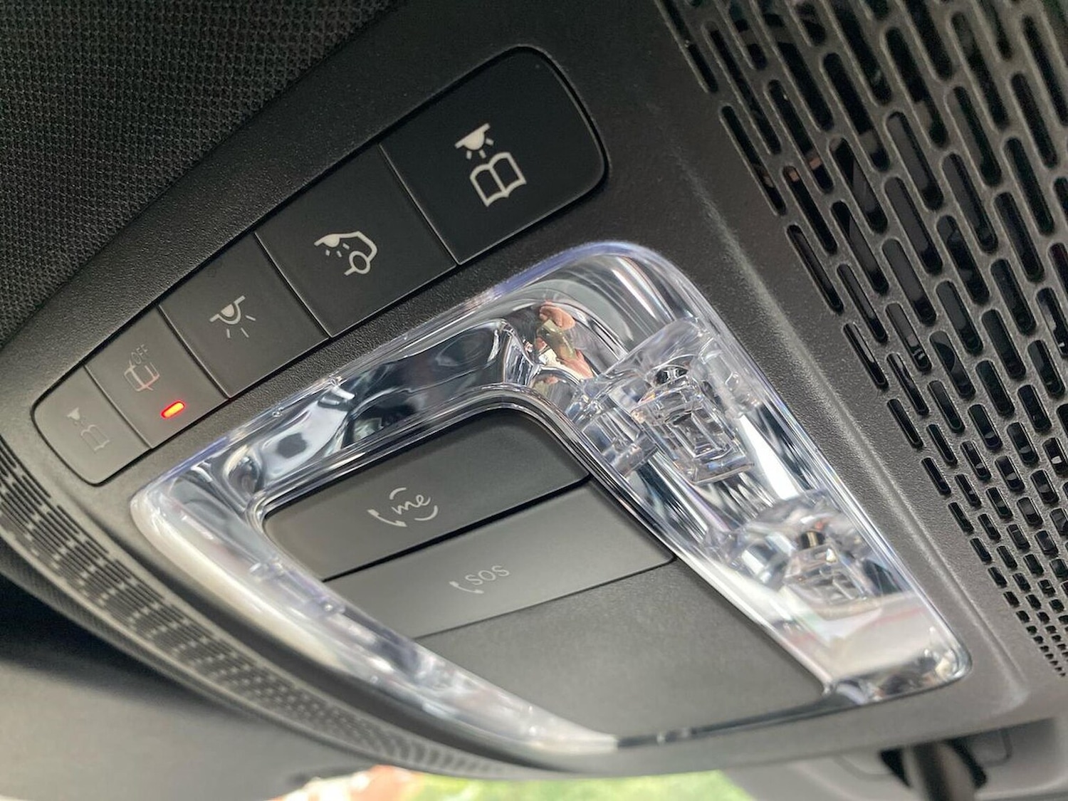 Used Mercedes-Benz EQA 2021 for sale - 76413955: Photo 14