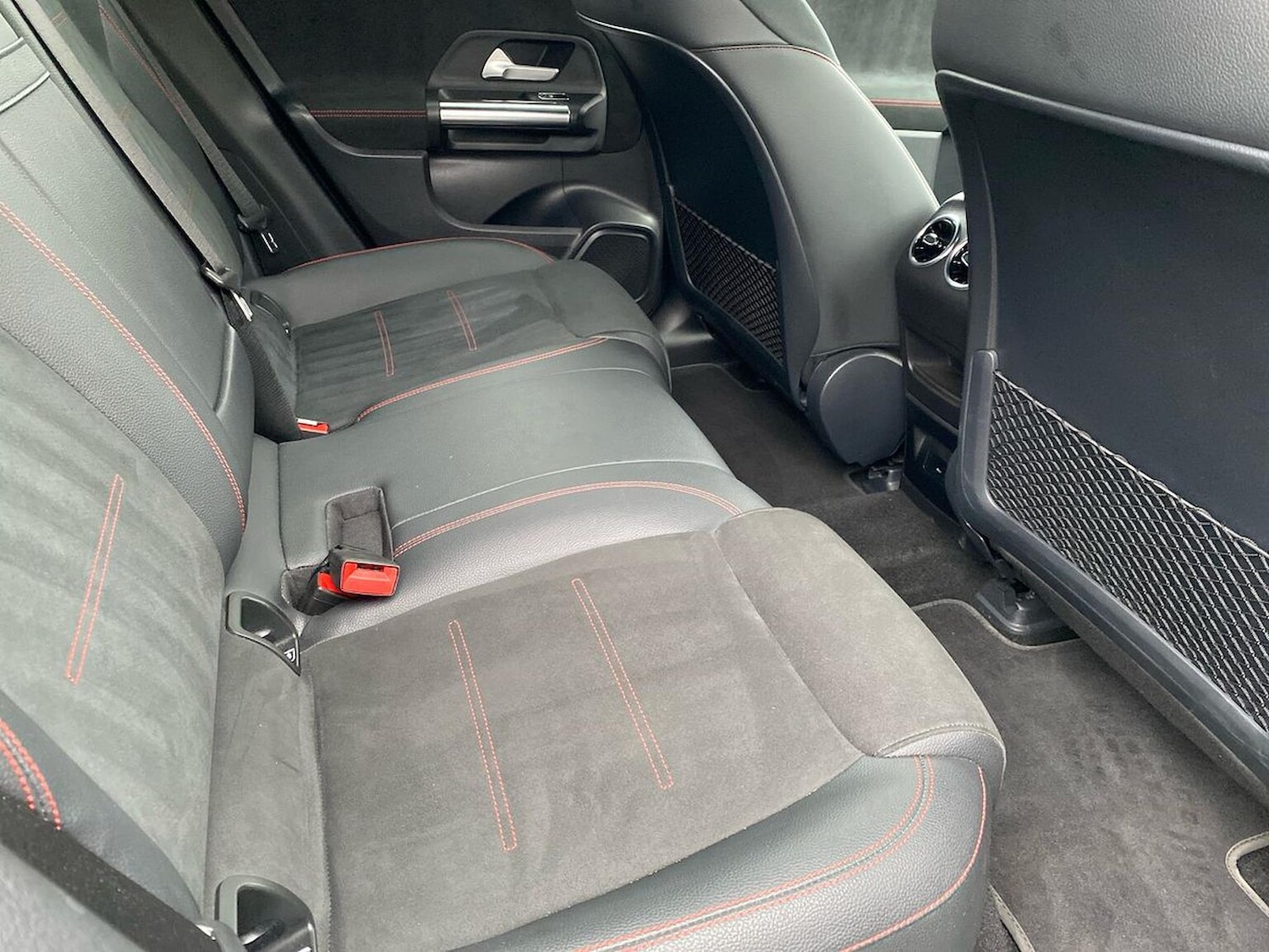 Used Mercedes-Benz EQA 2021 for sale - 76413955: Photo 16