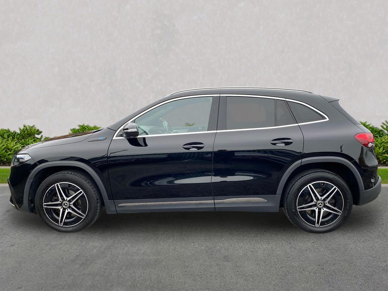 Used Mercedes-Benz EQA 2021 for sale - 76413955: Photo 19