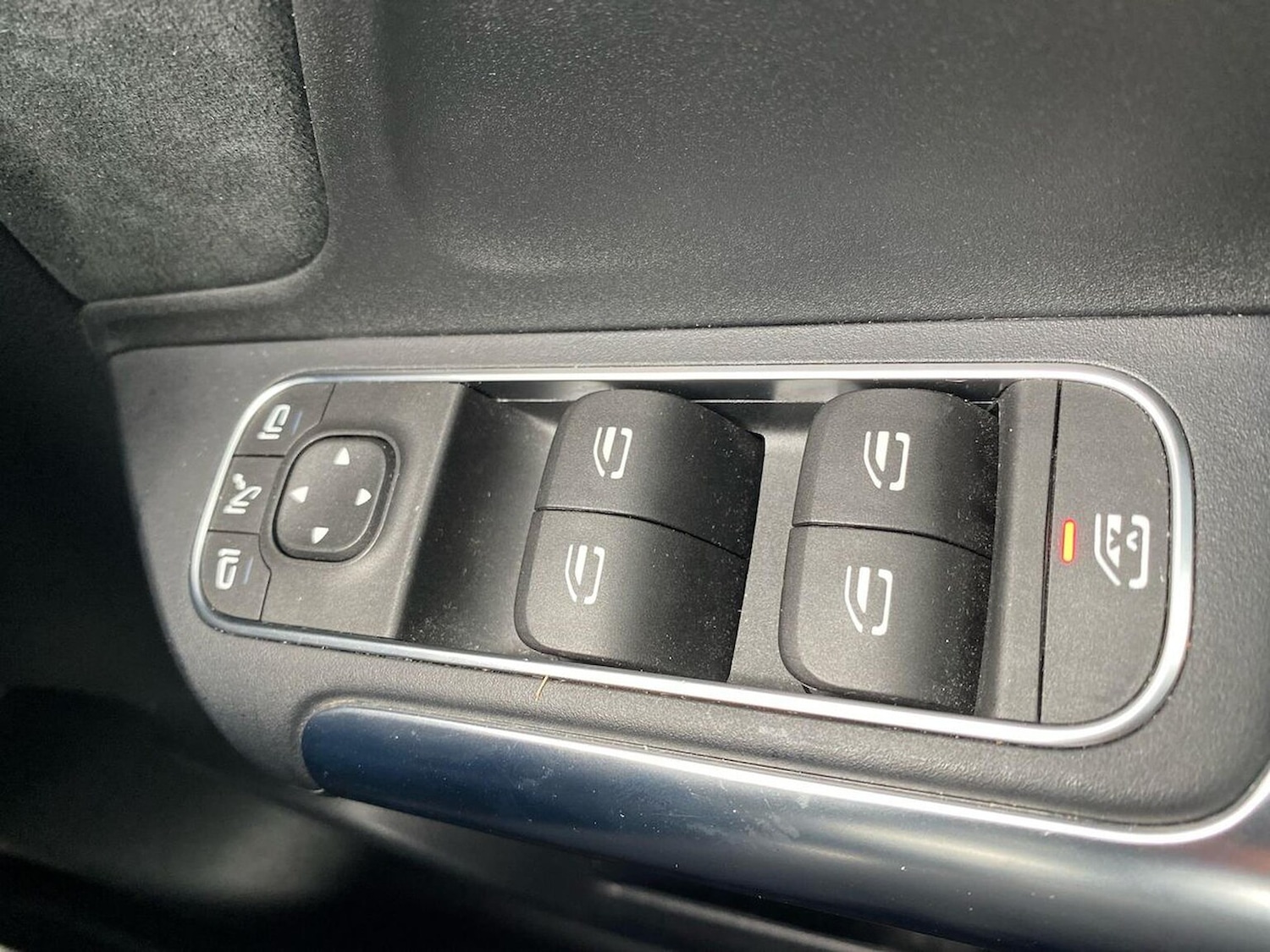 Used Mercedes-Benz EQA 2021 for sale - 76413955: Photo 21