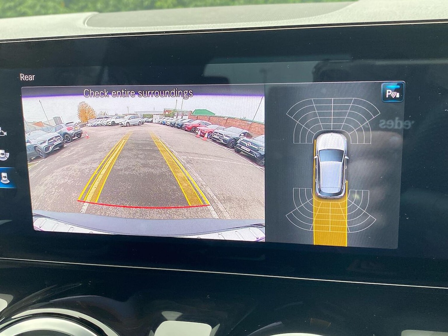 Used Mercedes-Benz EQA 2021 for sale - 76413955: Photo 23