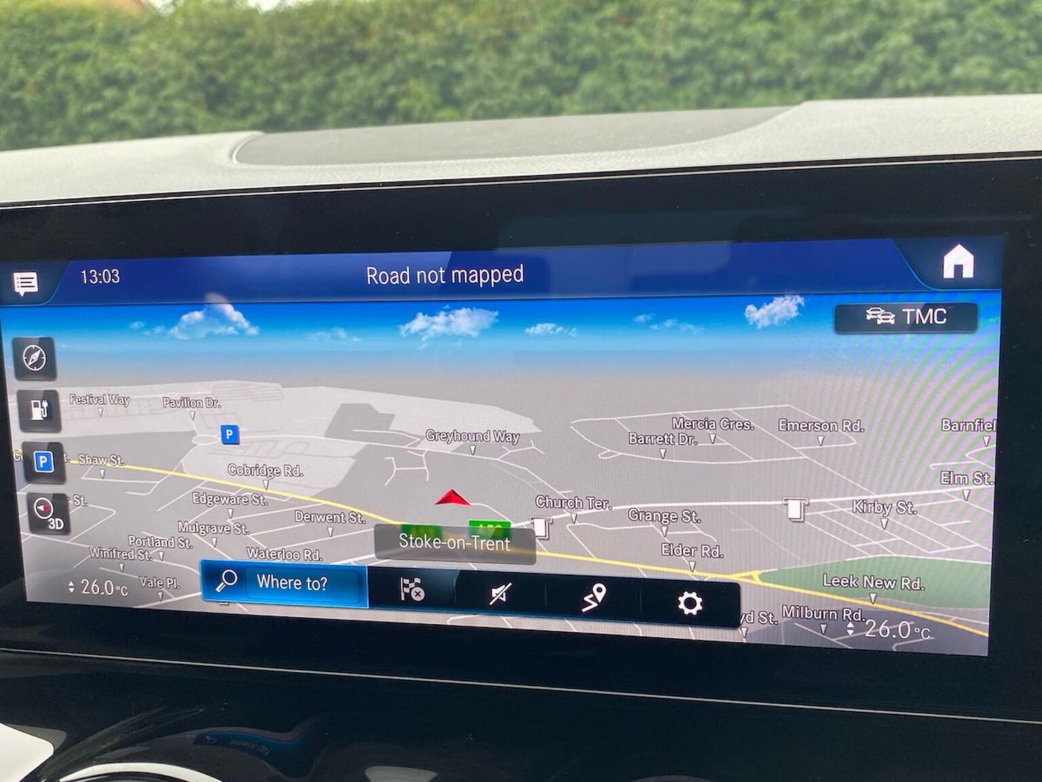 Used Mercedes-Benz EQA 2021 for sale - 76413955: Photo 24