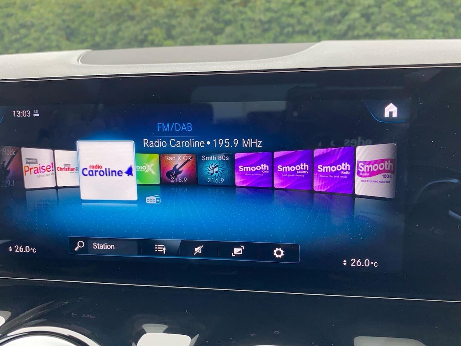 Used Mercedes-Benz EQA 2021 for sale - 76413955: Photo 25