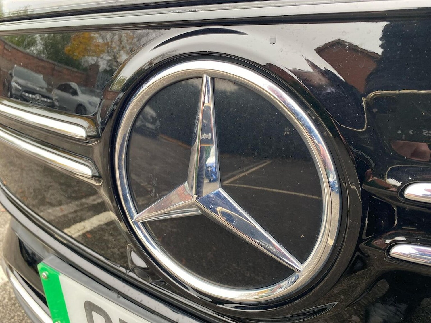 Used Mercedes-Benz EQA 2021 for sale - 76413955: Photo 33