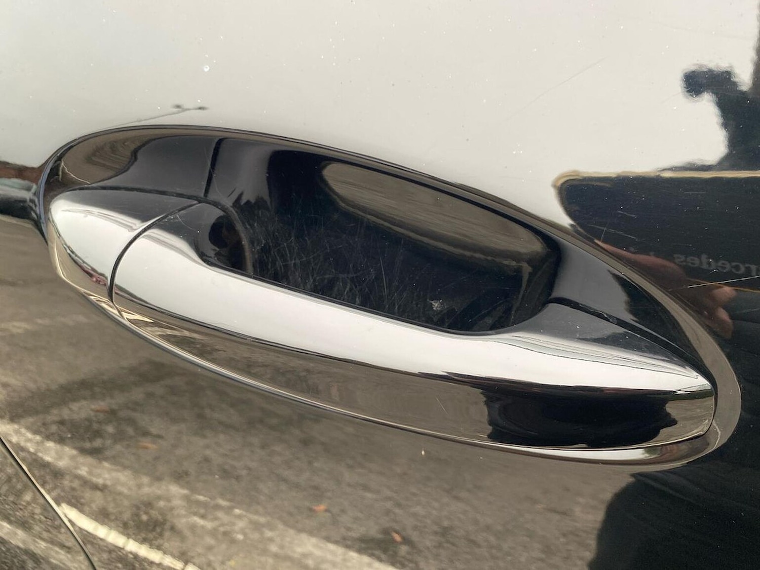 Used Mercedes-Benz EQA 2021 for sale - 76413955: Photo 37