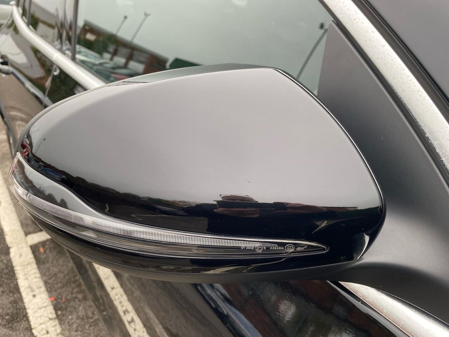 Used Mercedes-Benz EQA 2021 for sale - 76413955: Photo 38