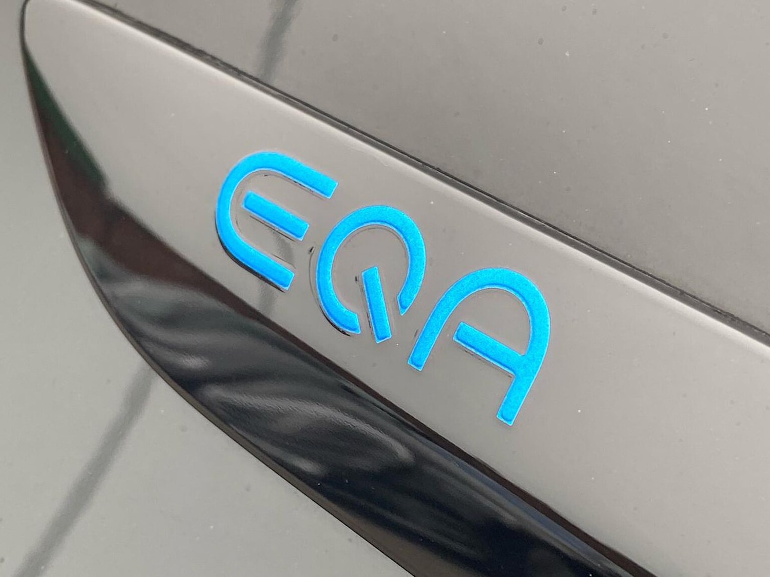 Used Mercedes-Benz EQA 2021 for sale - 76413955: Photo 39