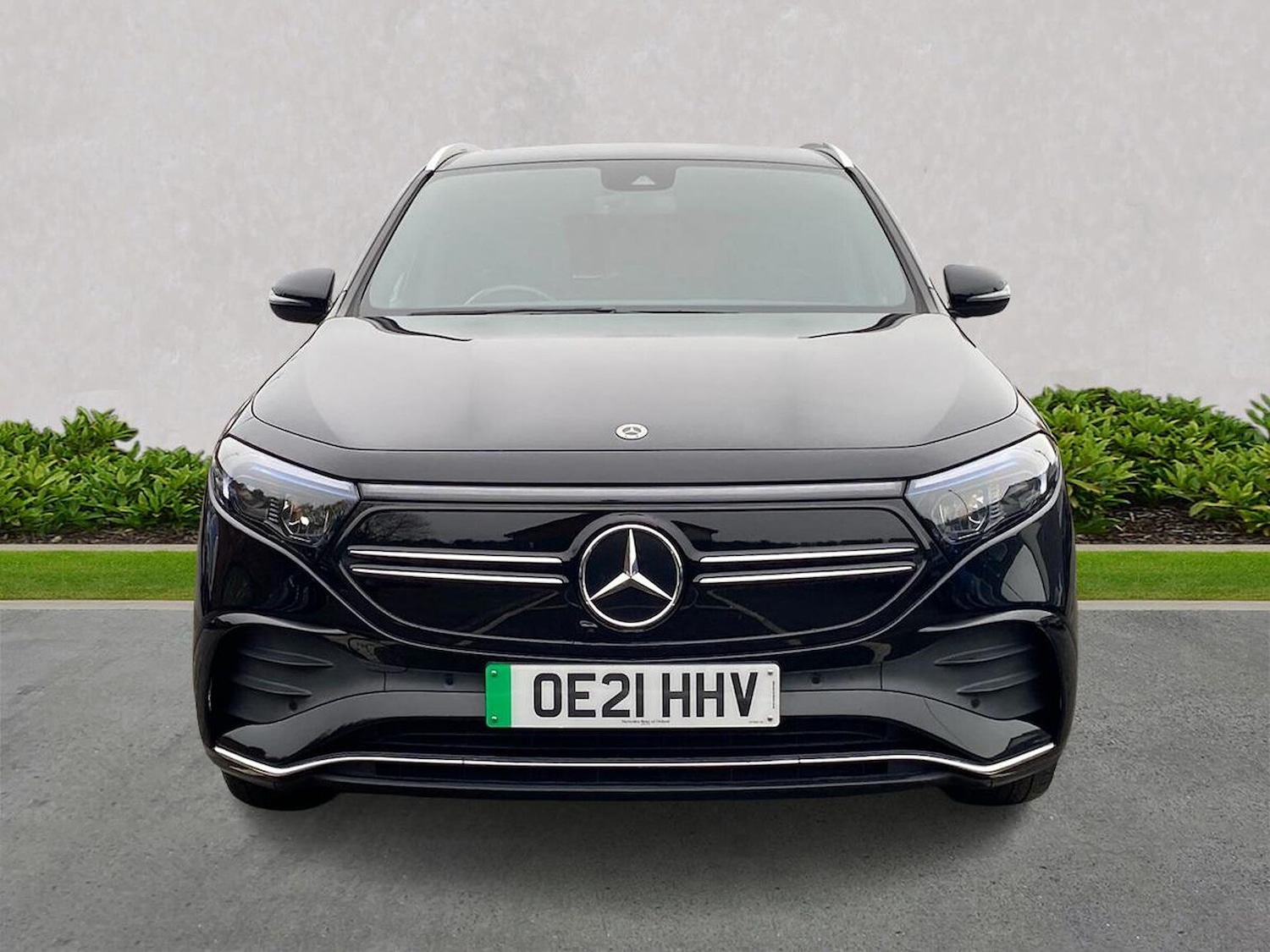Used Mercedes-Benz EQA 2021 for sale - 76413955: Photo 5