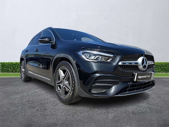 Used Mercedes-Benz GLA 2021 for sale - 78846505: Photo