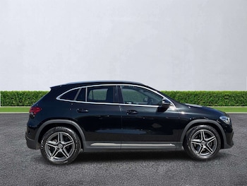 Used Mercedes-Benz GLA 2021 for sale - 78846505: Photo