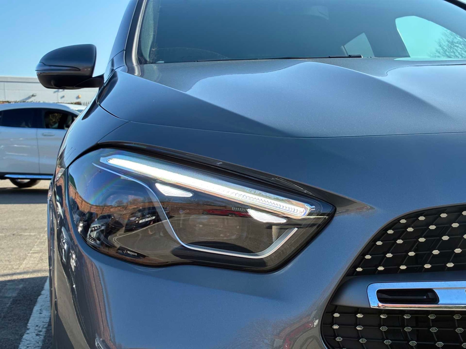 Used Mercedes-Benz GLA 2025 for sale - 78039370: Photo 10