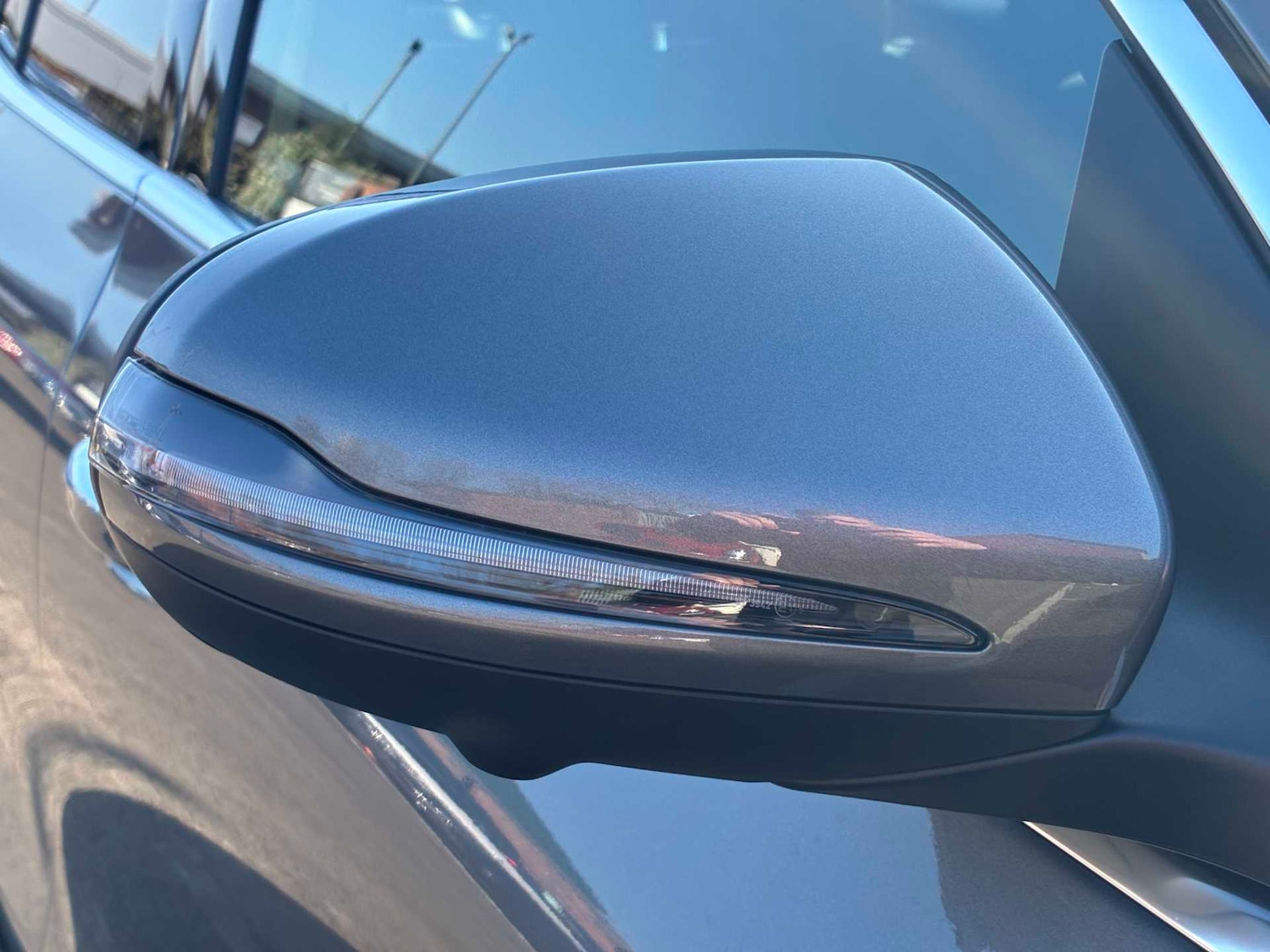 Used Mercedes-Benz GLA 2025 for sale - 78039370: Photo 11