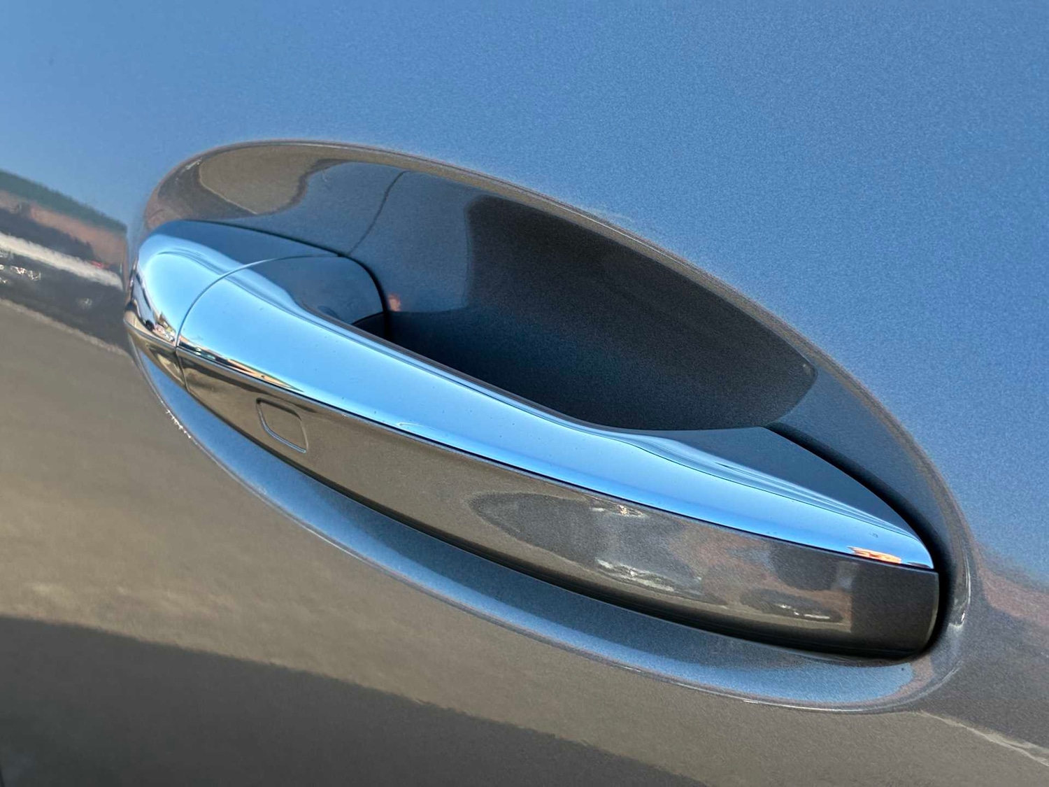 Used Mercedes-Benz GLA 2025 for sale - 78039370: Photo 12