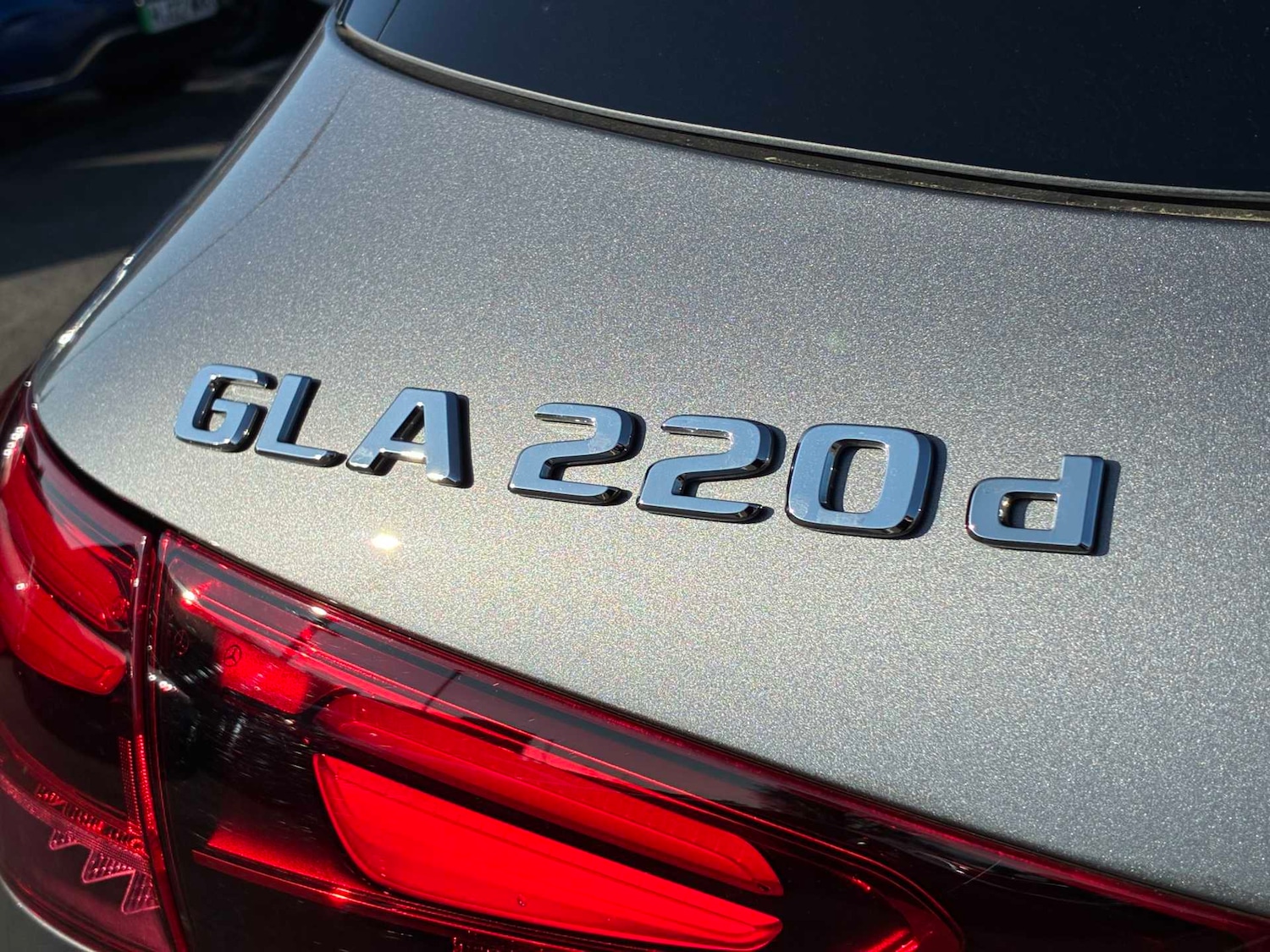 Used Mercedes-Benz GLA 2025 for sale - 78039370: Photo 14