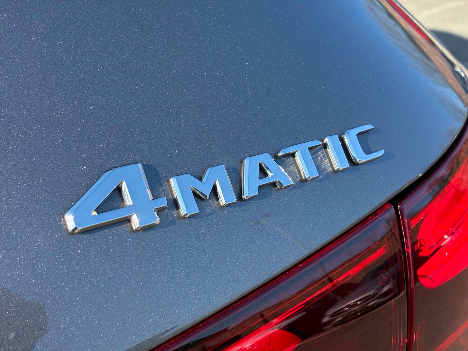 Used Mercedes-Benz GLA 2025 for sale - 78039370: Photo 15