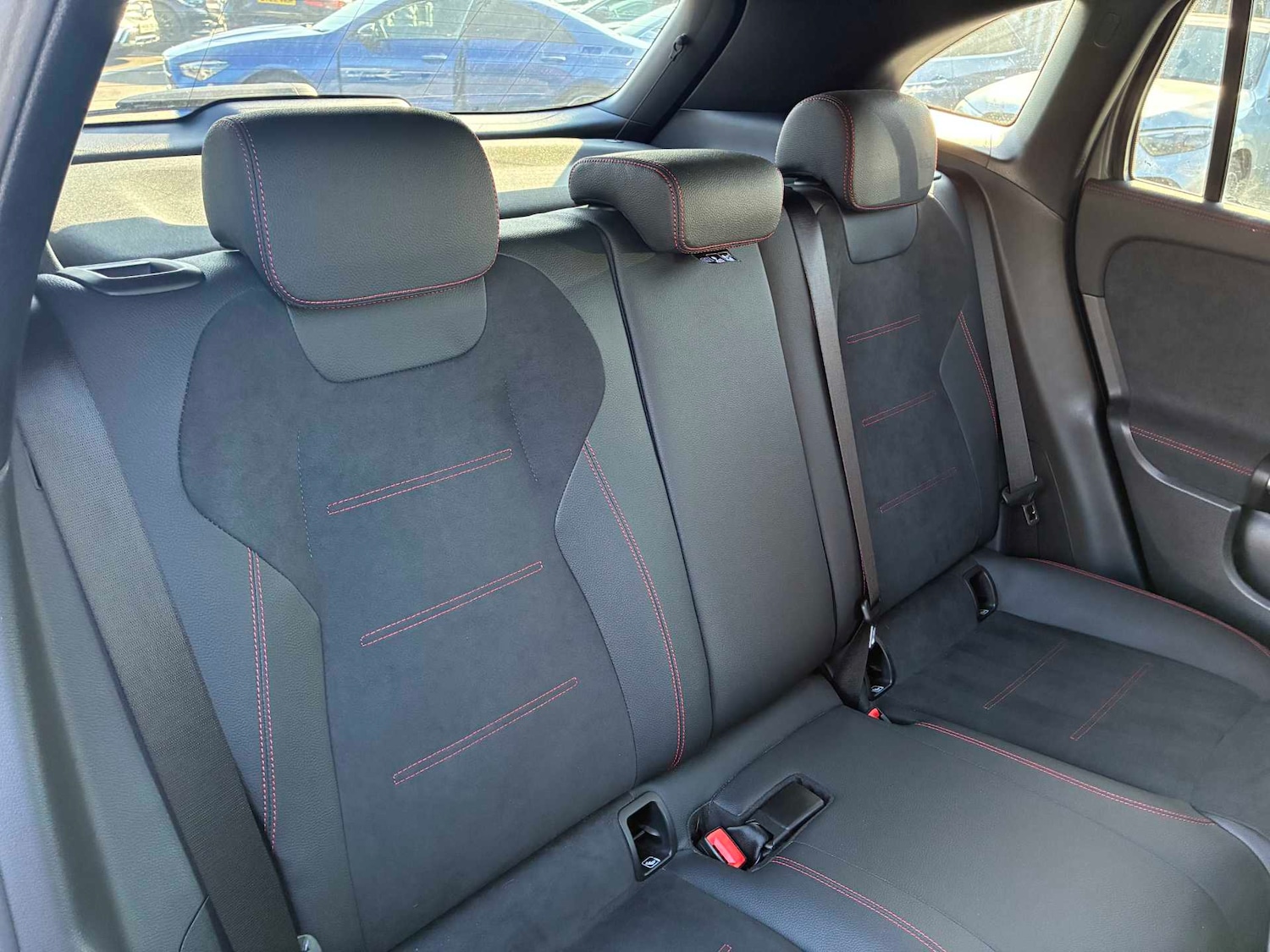 Used Mercedes-Benz GLA 2025 for sale - 78039370: Photo 17