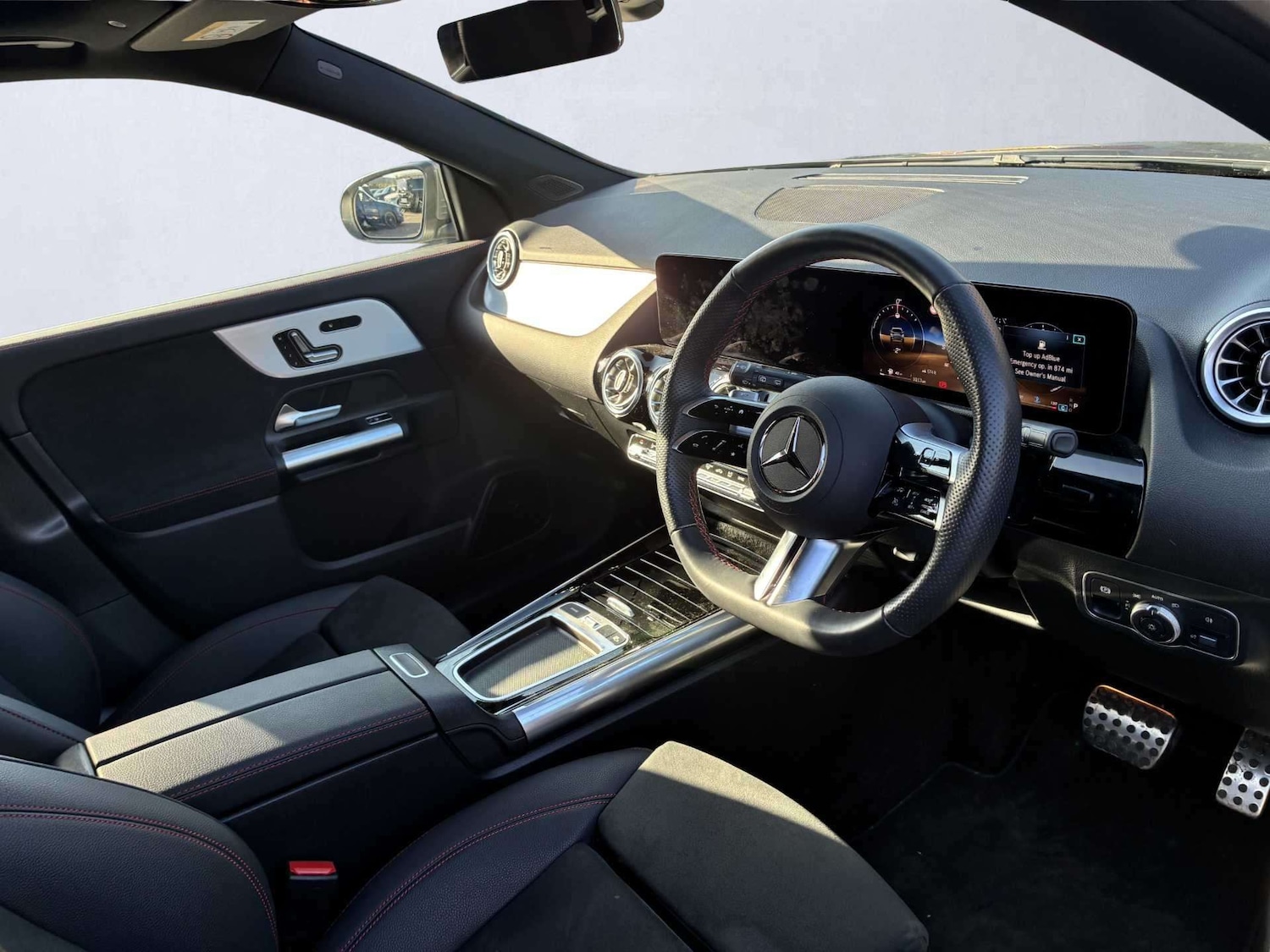 Used Mercedes-Benz GLA 2025 for sale - 78039370: Photo 18