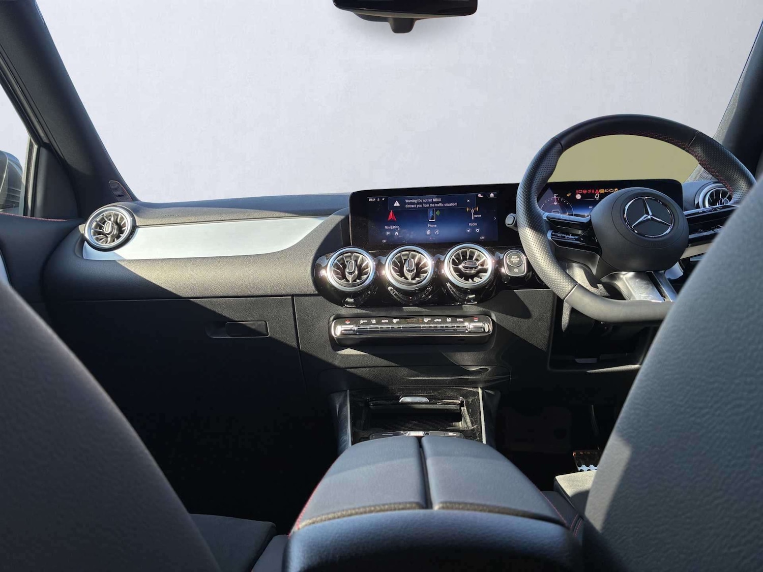 Used Mercedes-Benz GLA 2025 for sale - 78039370: Photo 19