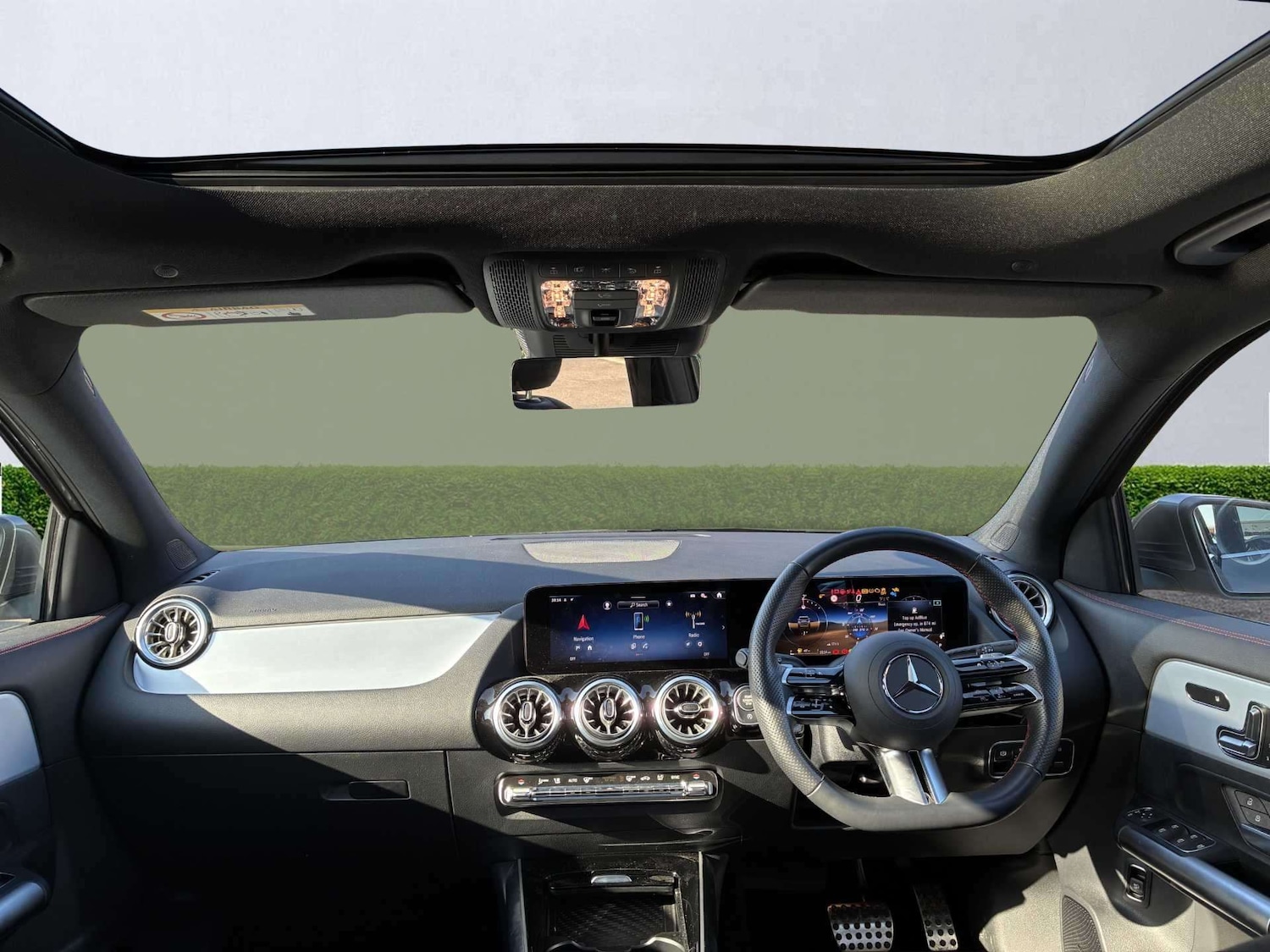 Used Mercedes-Benz GLA 2025 for sale - 78039370: Photo 20