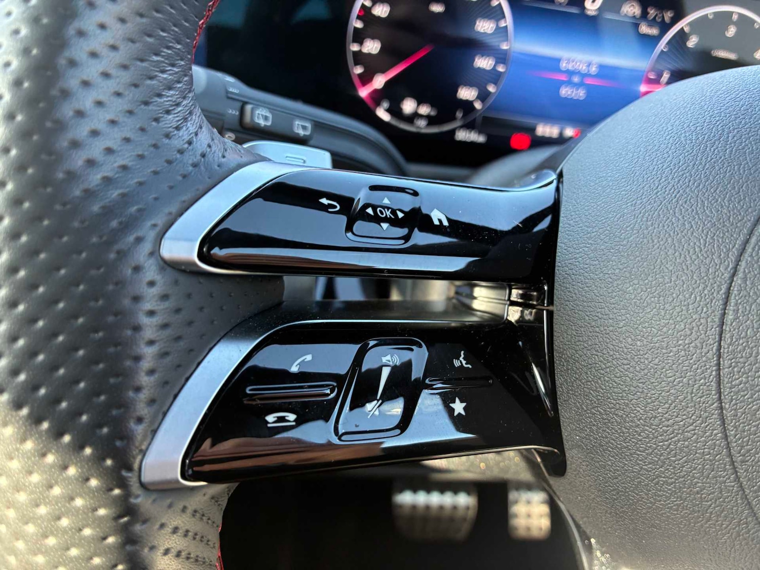 Used Mercedes-Benz GLA 2025 for sale - 78039370: Photo 21