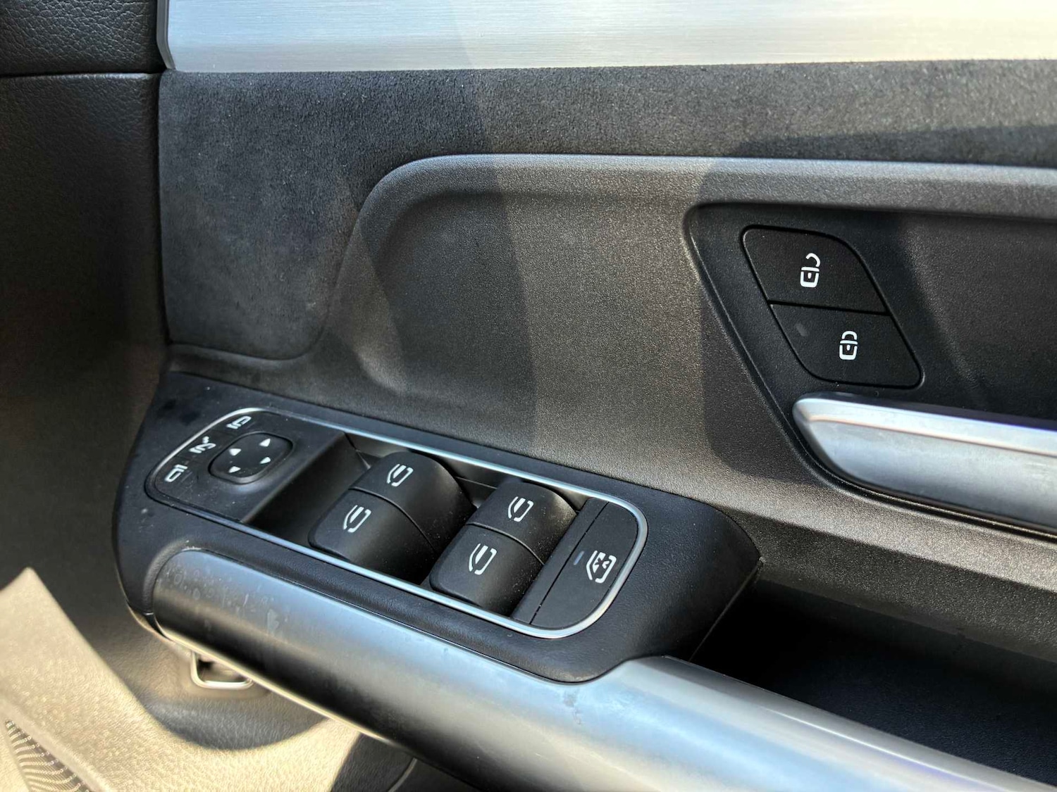 Used Mercedes-Benz GLA 2025 for sale - 78039370: Photo 25