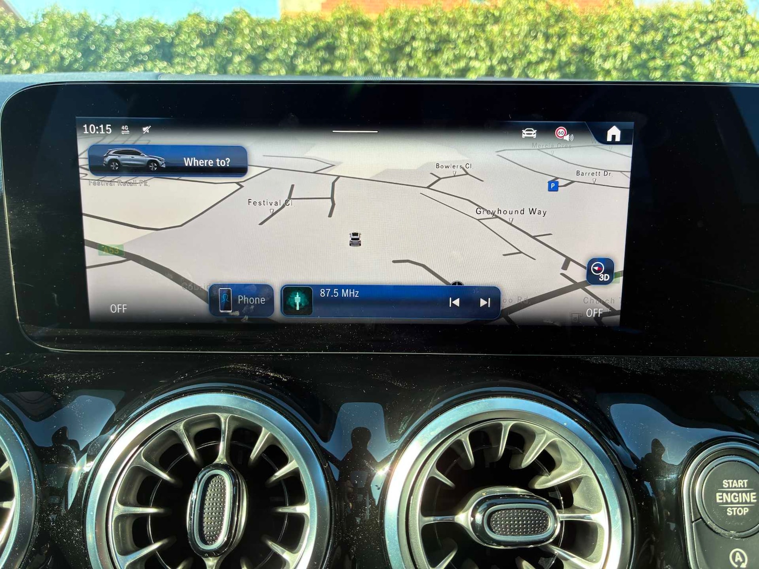 Used Mercedes-Benz GLA 2025 for sale - 78039370: Photo 30