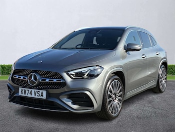 Used Mercedes-Benz GLA 2025 for sale - 78039370: Photo