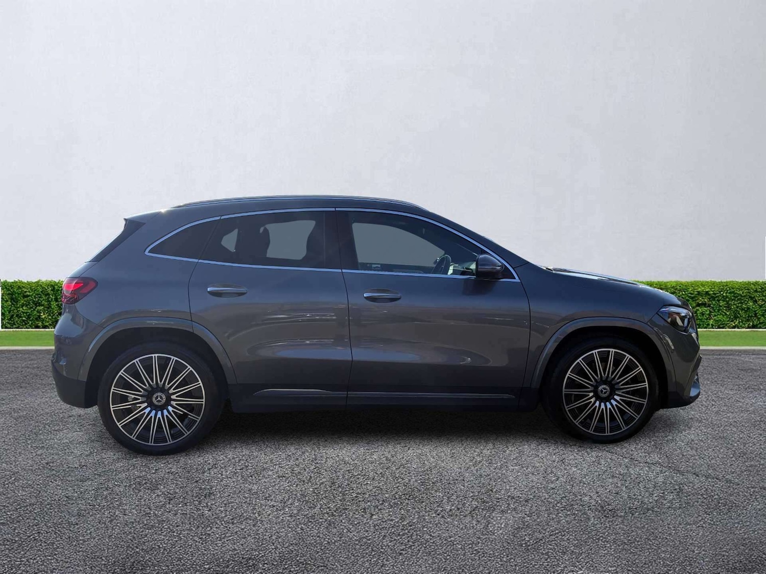 Used Mercedes-Benz GLA 2025 for sale - 78039370: Photo 4