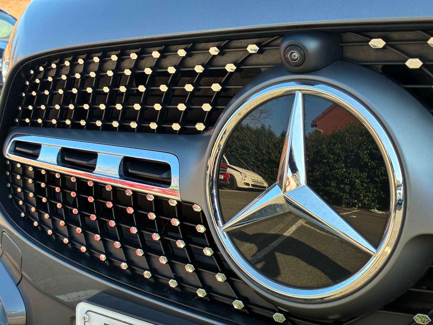 Used Mercedes-Benz GLA 2025 for sale - 78039370: Photo 9