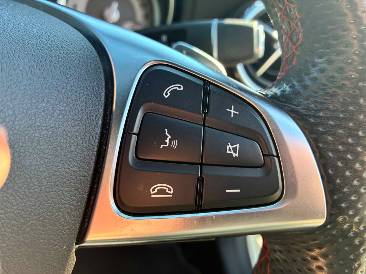 Used Mercedes-Benz GLC 2019 for sale - 78191609: Photo 23