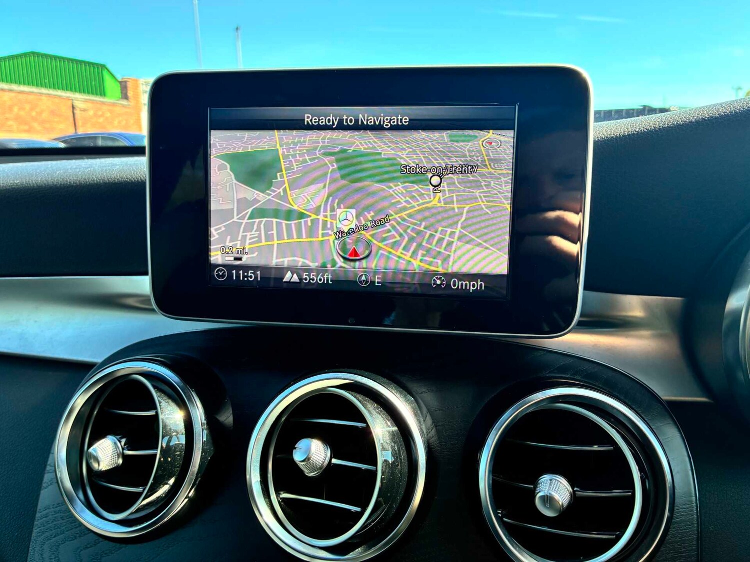 Used Mercedes-Benz GLC 2019 for sale - 78191609: Photo 25