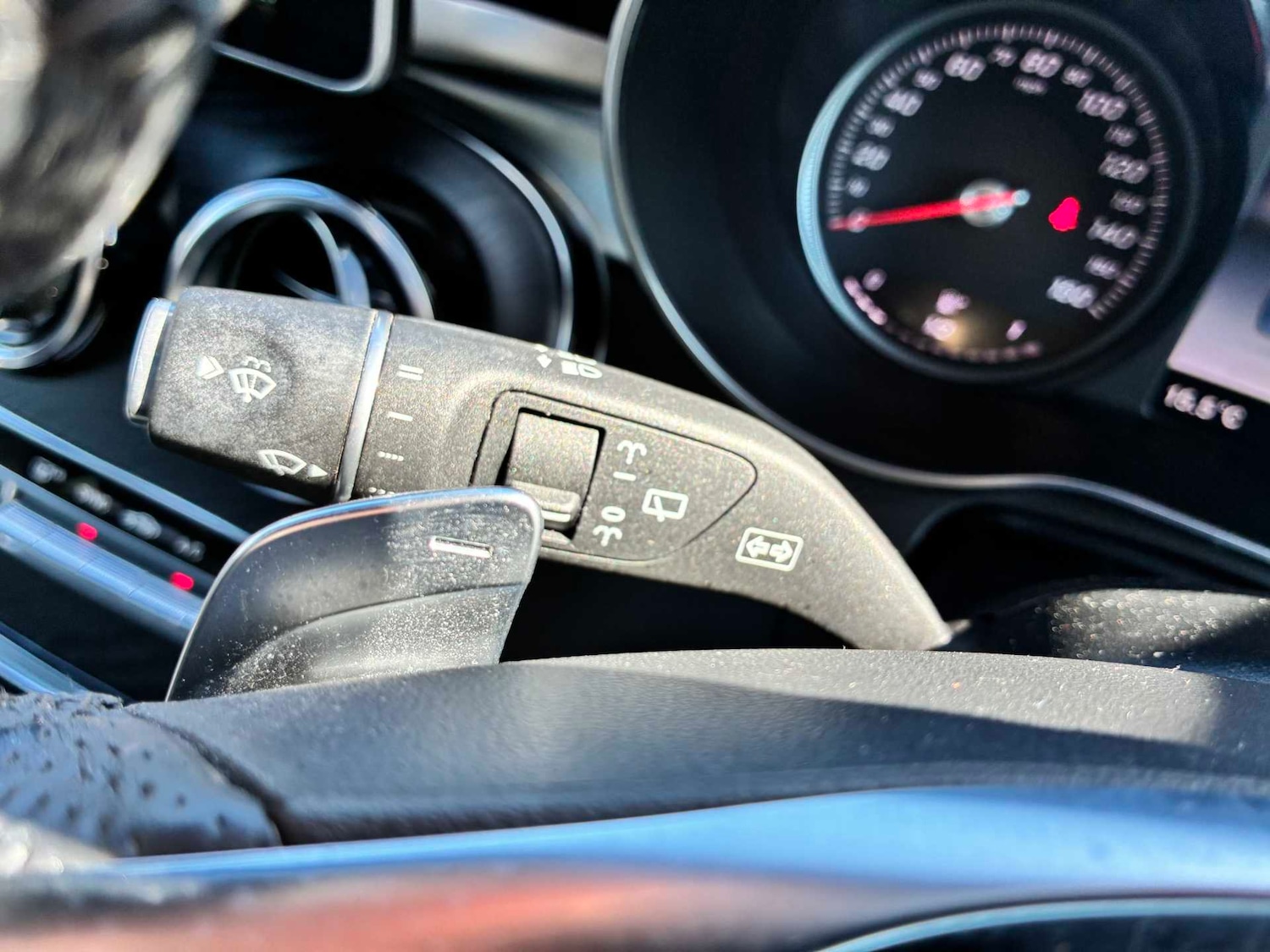 Used Mercedes-Benz GLC 2019 for sale - 78191609: Photo 27