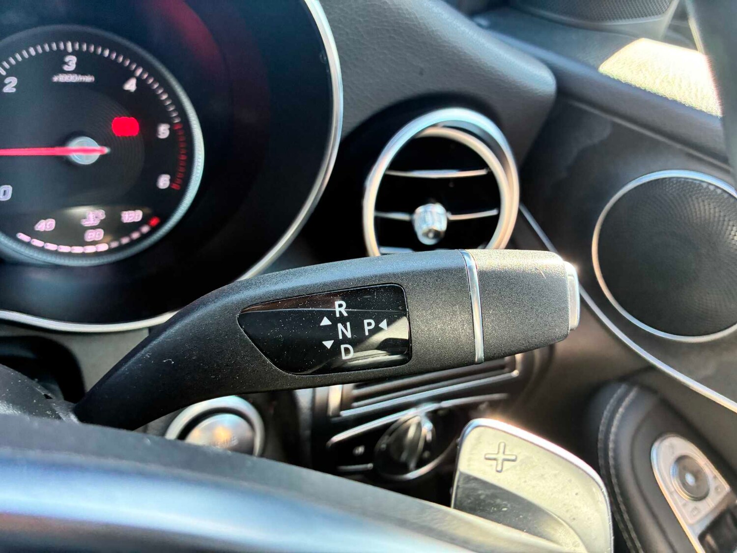 Used Mercedes-Benz GLC 2019 for sale - 78191609: Photo 28