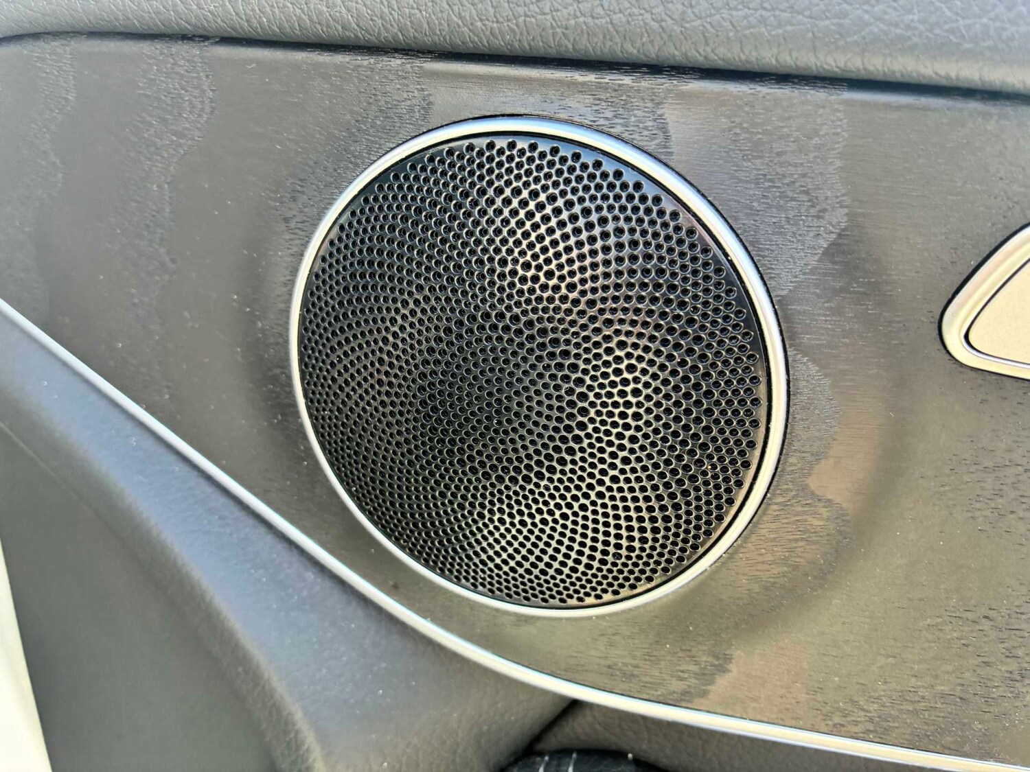 Used Mercedes-Benz GLC 2019 for sale - 78191609: Photo 29