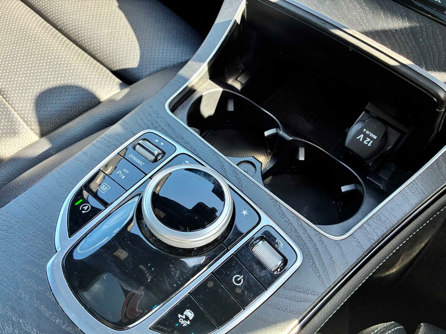 Used Mercedes-Benz GLC 2019 for sale - 78191609: Photo 31