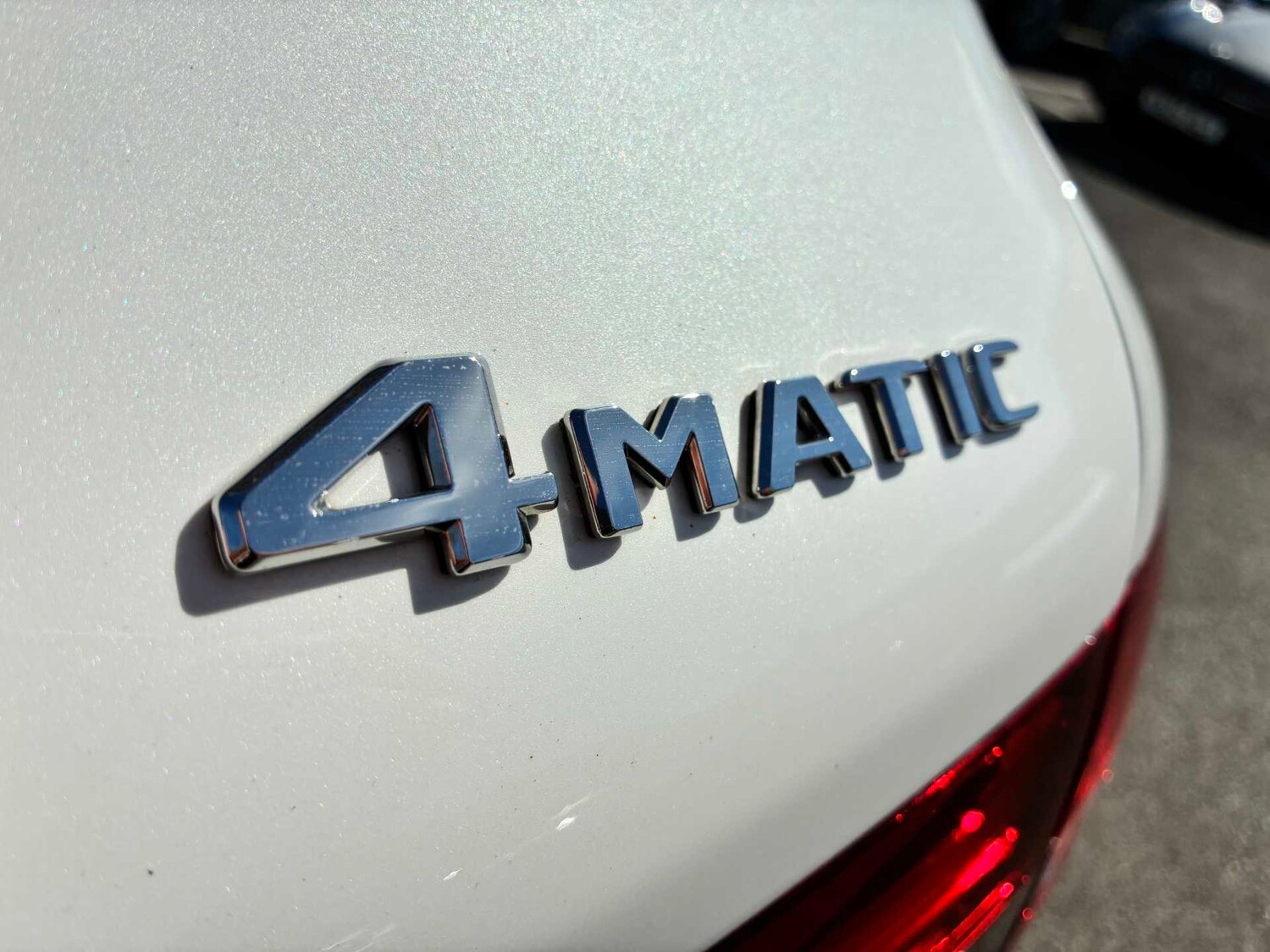 Used Mercedes-Benz GLC 2019 for sale - 78191609: Photo 34