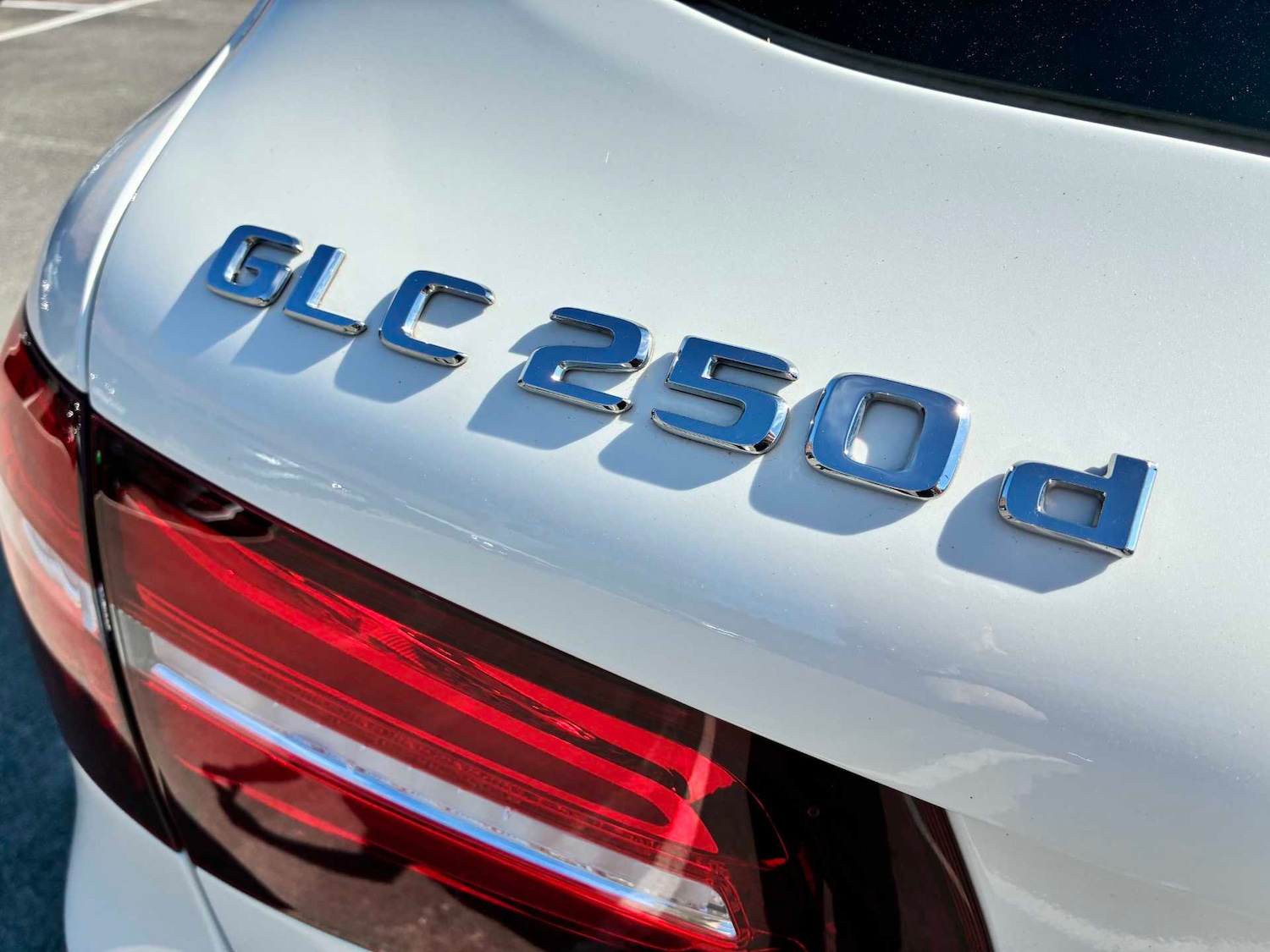 Used Mercedes-Benz GLC 2019 for sale - 78191609: Photo 35