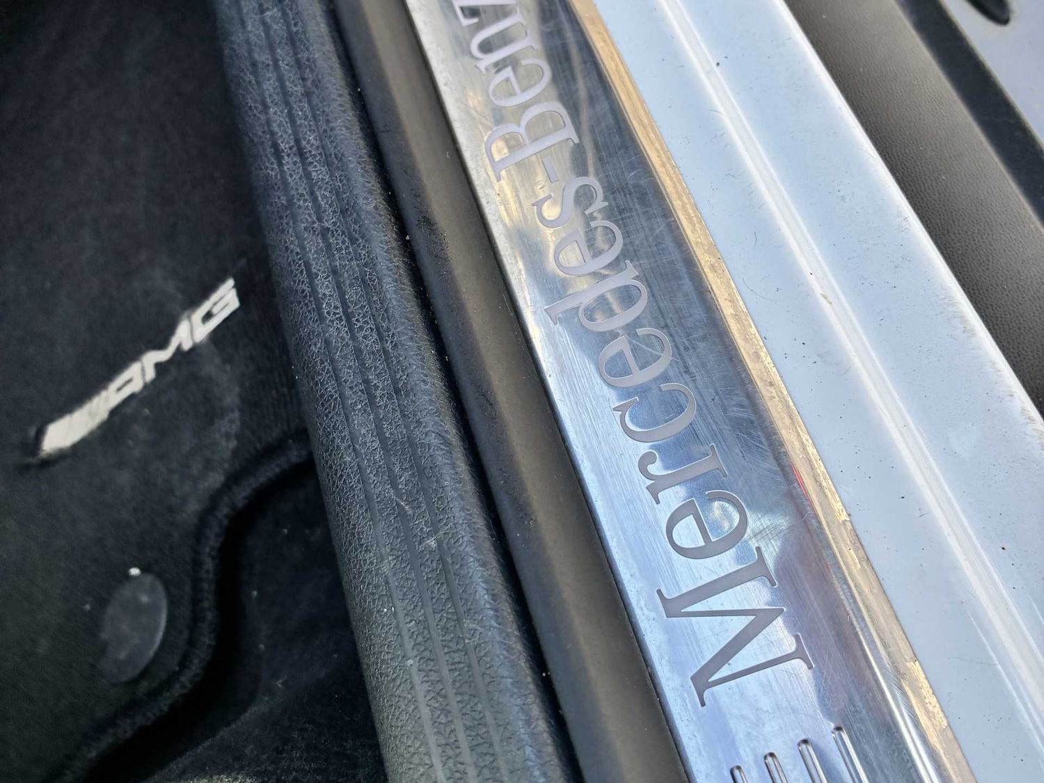 Used Mercedes-Benz GLC 2019 for sale - 78191609: Photo 37