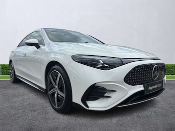 Used Mercedes-Benz CLA 2025 for sale - 78599546: Photo