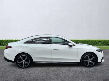 Used Mercedes-Benz CLA 2025 for sale - 78599546: Photo