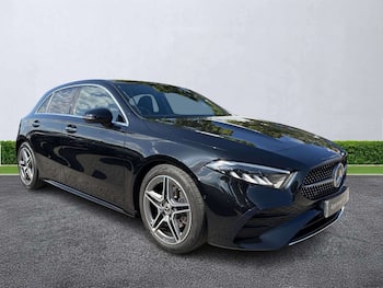 Used Mercedes-Benz A-Class 2023 for sale - 79661848: Photo