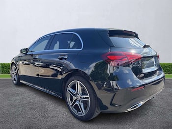 Used Mercedes-Benz A-Class 2023 for sale - 79661848: Photo