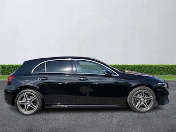 Used Mercedes-Benz A-Class 2023 for sale - 79661848: Photo