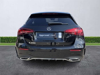 Used Mercedes-Benz A-Class 2023 for sale - 79661848: Photo