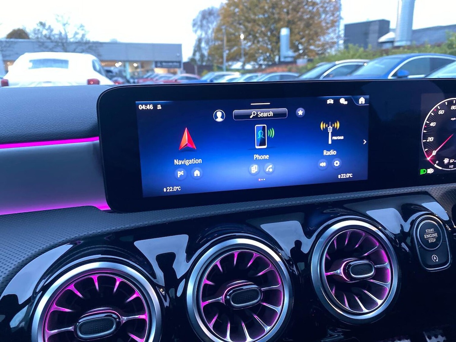 Used Mercedes-Benz A-Class 2025 for sale - 76387176: Photo 11